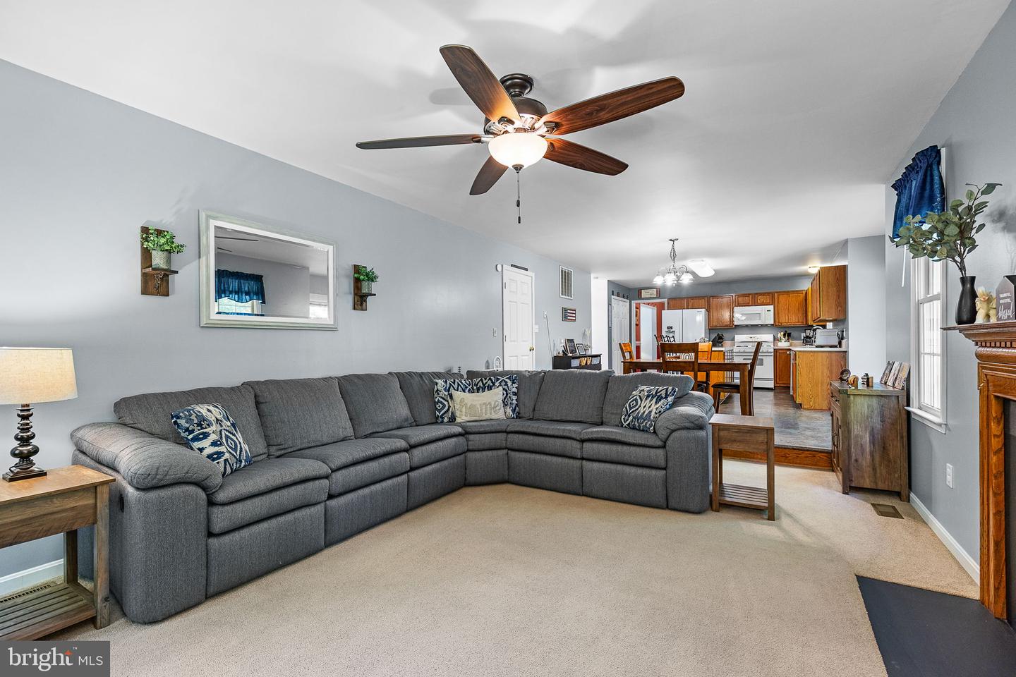 9610 HICKORY HILL DR, FREDERICKSBURG, Virginia 22408, 5 Bedrooms Bedrooms, ,3 BathroomsBathrooms,Residential,For sale,9610 HICKORY HILL DR,VASP2034374 MLS # VASP2034374
