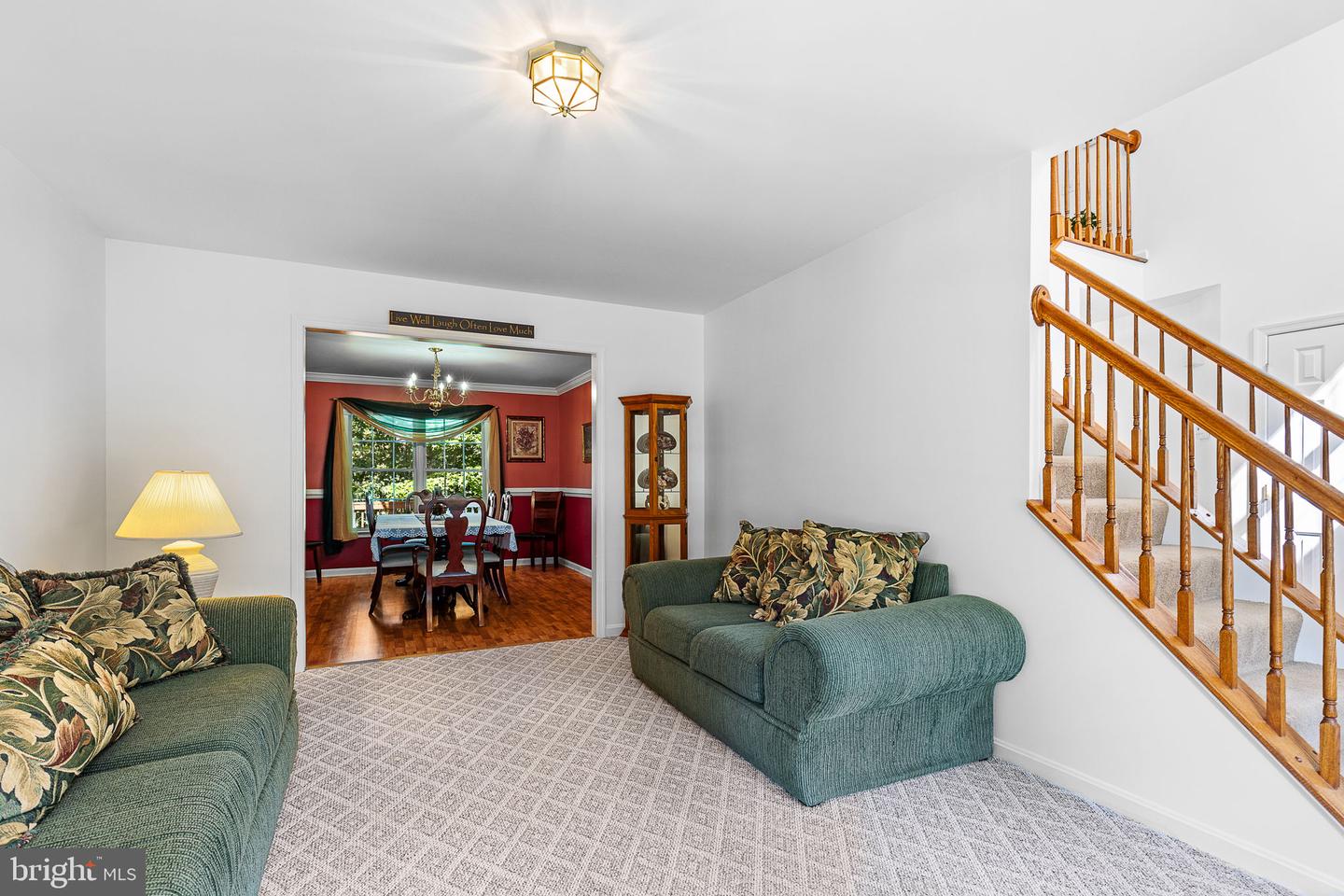 9610 HICKORY HILL DR, FREDERICKSBURG, Virginia 22408, 5 Bedrooms Bedrooms, ,3 BathroomsBathrooms,Residential,For sale,9610 HICKORY HILL DR,VASP2034374 MLS # VASP2034374