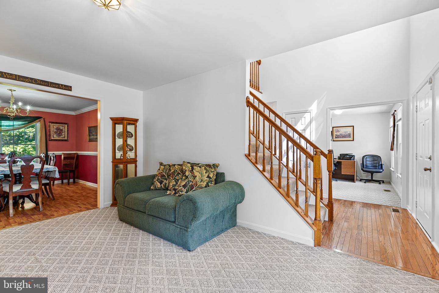 9610 HICKORY HILL DR, FREDERICKSBURG, Virginia 22408, 5 Bedrooms Bedrooms, ,3 BathroomsBathrooms,Residential,For sale,9610 HICKORY HILL DR,VASP2034374 MLS # VASP2034374