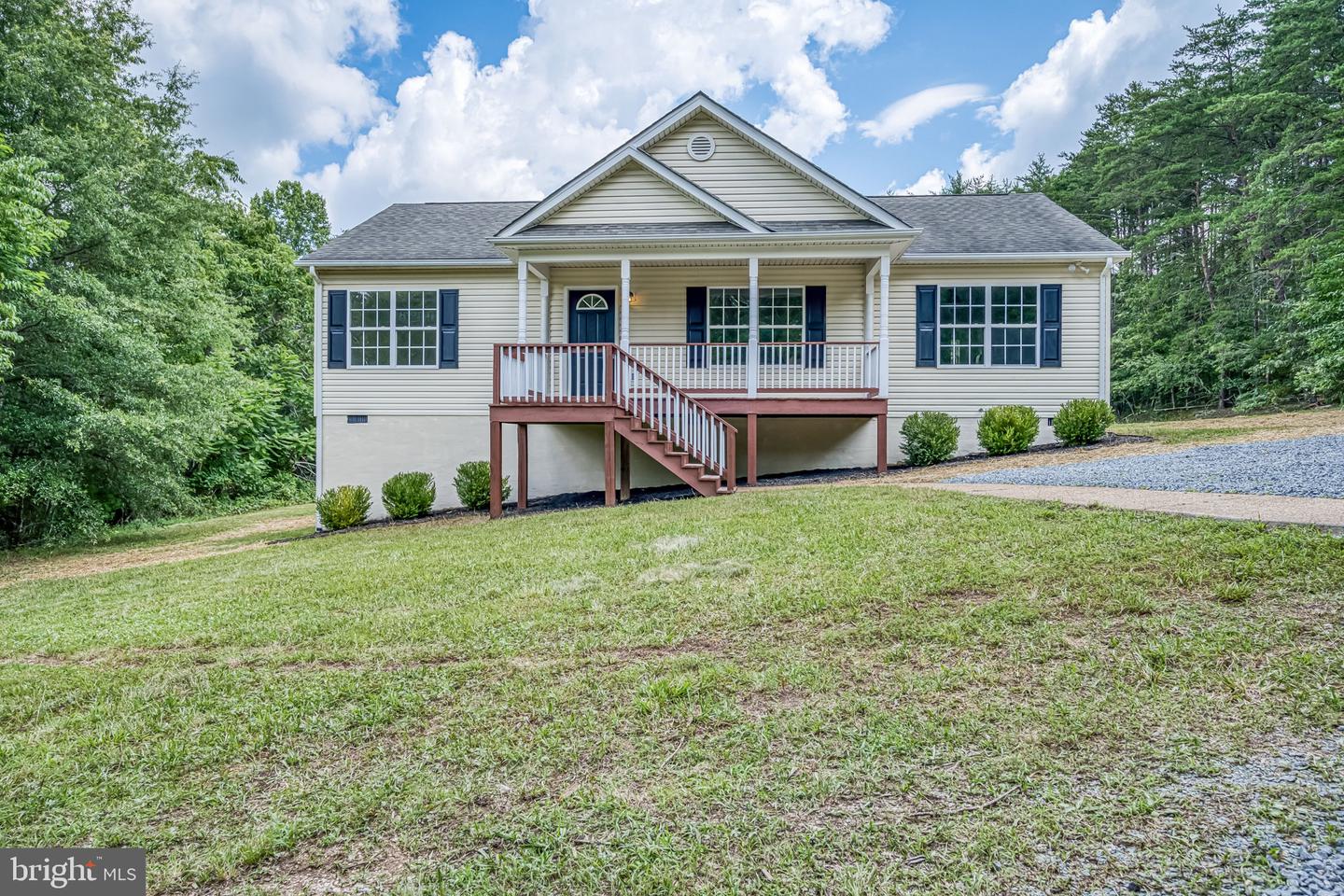 2305 LINDSAY RD, GORDONSVILLE, Virginia 22942, 3 Bedrooms Bedrooms, ,2 BathroomsBathrooms,Residential,For sale,2305 LINDSAY RD,VALA2008200 MLS # VALA2008200