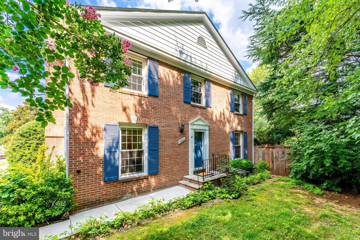 7020 BRADWOOD CT, SPRINGFIELD, Virginia 22151, 4 Bedrooms Bedrooms, ,3 BathroomsBathrooms,Residential,For sale,7020 BRADWOOD CT,VAFX2254574 MLS # VAFX2254574