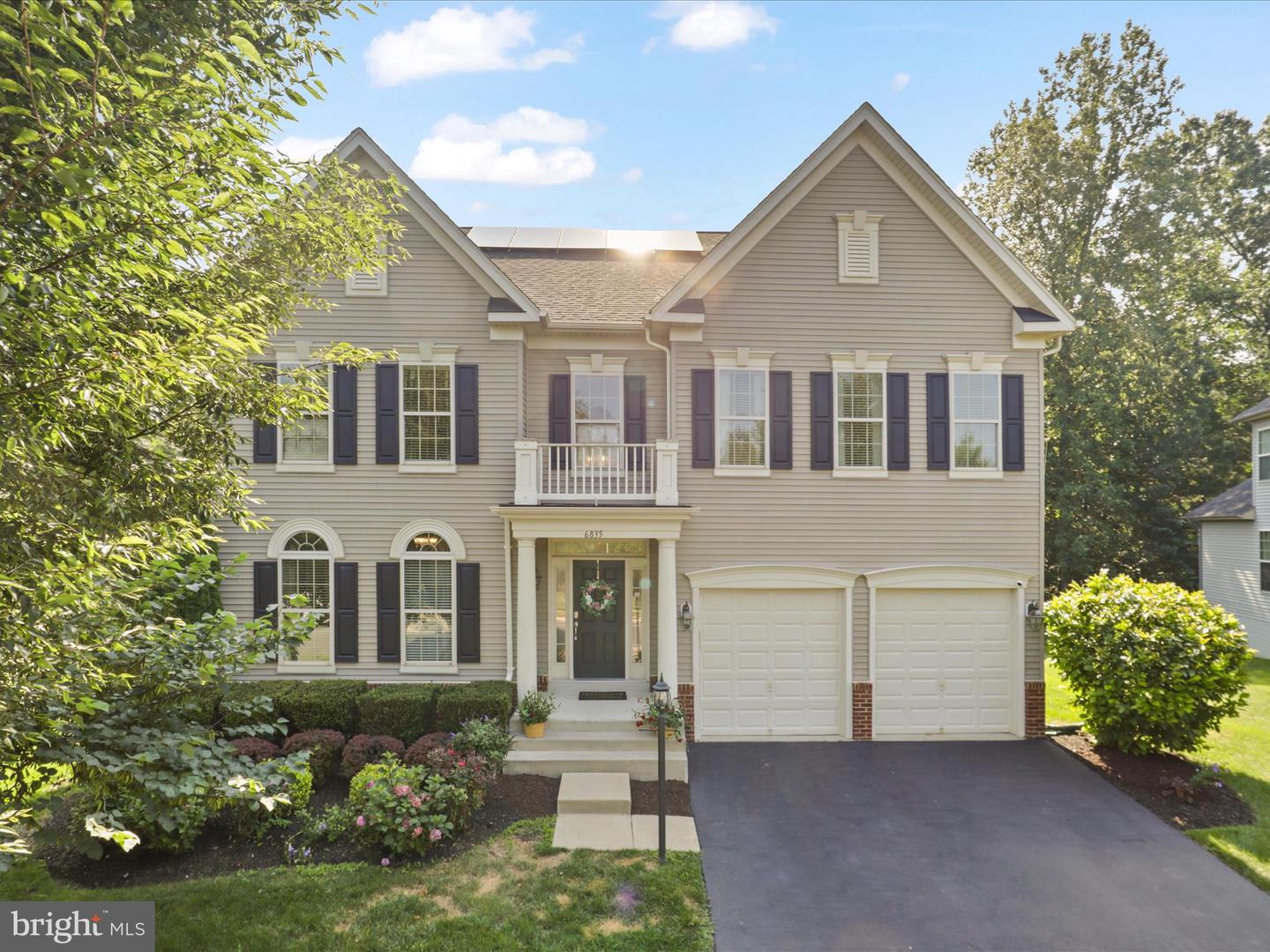 6835 NOYES AVE, HAYMARKET, Virginia 20169, 4 Bedrooms Bedrooms, ,2 BathroomsBathrooms,Residential,For sale,6835 NOYES AVE,VAPW2099308 MLS # VAPW2099308
