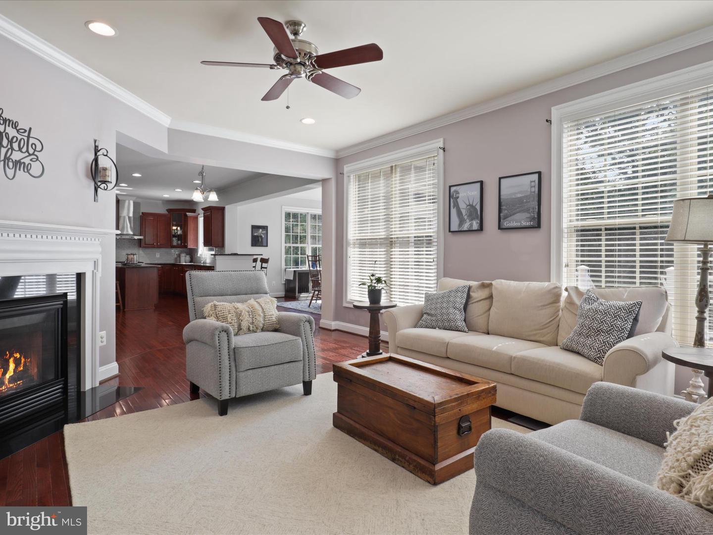 6835 NOYES AVE, HAYMARKET, Virginia 20169, 4 Bedrooms Bedrooms, ,2 BathroomsBathrooms,Residential,For sale,6835 NOYES AVE,VAPW2099308 MLS # VAPW2099308