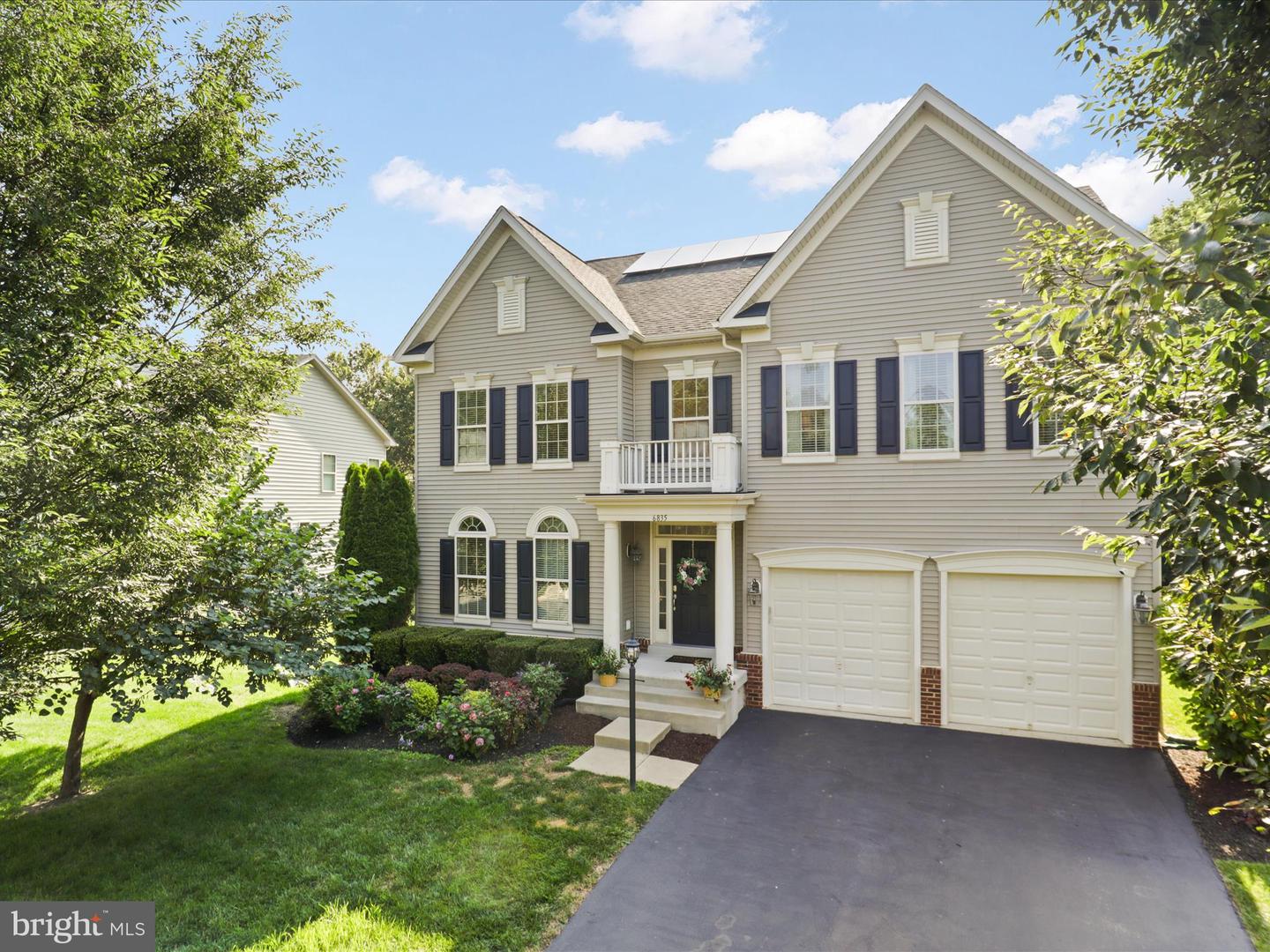 6835 NOYES AVE, HAYMARKET, Virginia 20169, 4 Bedrooms Bedrooms, ,2 BathroomsBathrooms,Residential,For sale,6835 NOYES AVE,VAPW2099308 MLS # VAPW2099308