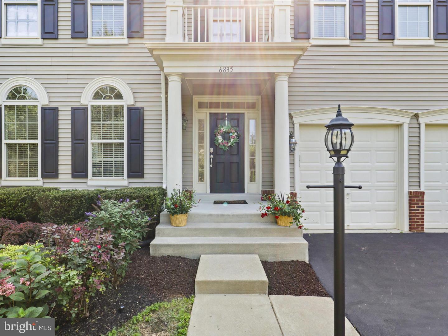 6835 NOYES AVE, HAYMARKET, Virginia 20169, 4 Bedrooms Bedrooms, ,2 BathroomsBathrooms,Residential,For sale,6835 NOYES AVE,VAPW2099308 MLS # VAPW2099308