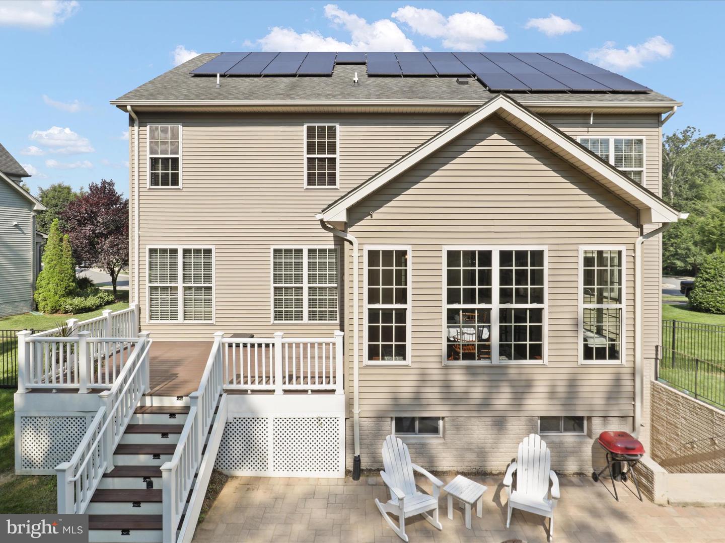 6835 NOYES AVE, HAYMARKET, Virginia 20169, 4 Bedrooms Bedrooms, ,2 BathroomsBathrooms,Residential,For sale,6835 NOYES AVE,VAPW2099308 MLS # VAPW2099308