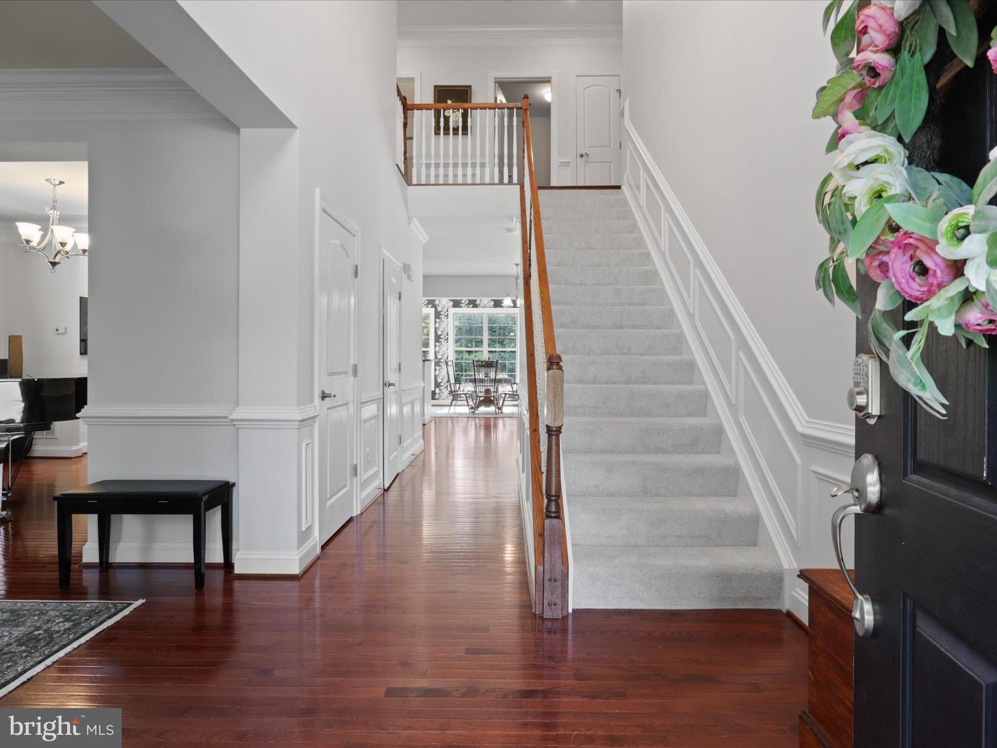 6835 NOYES AVE, HAYMARKET, Virginia 20169, 4 Bedrooms Bedrooms, ,2 BathroomsBathrooms,Residential,For sale,6835 NOYES AVE,VAPW2099308 MLS # VAPW2099308