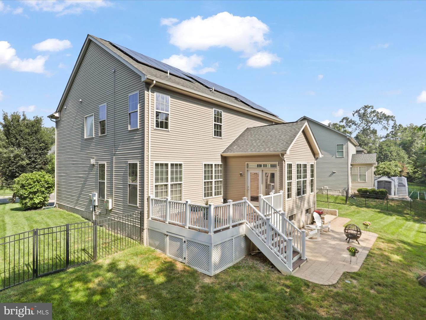 6835 NOYES AVE, HAYMARKET, Virginia 20169, 4 Bedrooms Bedrooms, ,2 BathroomsBathrooms,Residential,For sale,6835 NOYES AVE,VAPW2099308 MLS # VAPW2099308