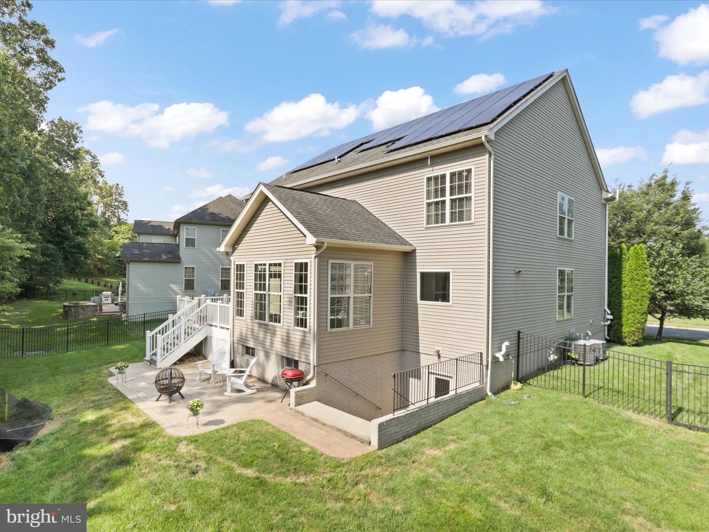 6835 NOYES AVE, HAYMARKET, Virginia 20169, 4 Bedrooms Bedrooms, ,2 BathroomsBathrooms,Residential,For sale,6835 NOYES AVE,VAPW2099308 MLS # VAPW2099308