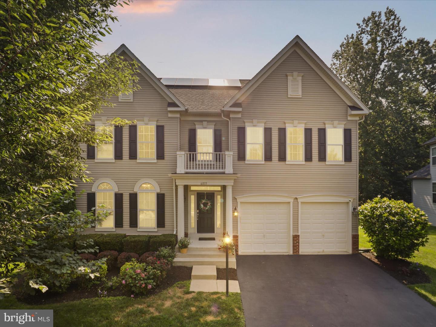 6835 NOYES AVE, HAYMARKET, Virginia 20169, 4 Bedrooms Bedrooms, ,2 BathroomsBathrooms,Residential,For sale,6835 NOYES AVE,VAPW2099308 MLS # VAPW2099308