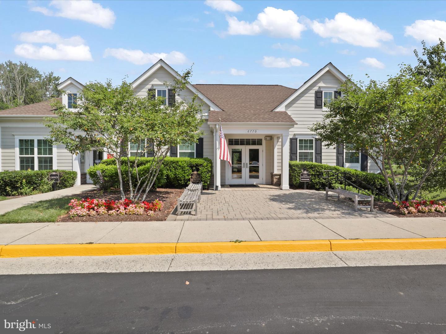 6835 NOYES AVE, HAYMARKET, Virginia 20169, 4 Bedrooms Bedrooms, ,2 BathroomsBathrooms,Residential,For sale,6835 NOYES AVE,VAPW2099308 MLS # VAPW2099308