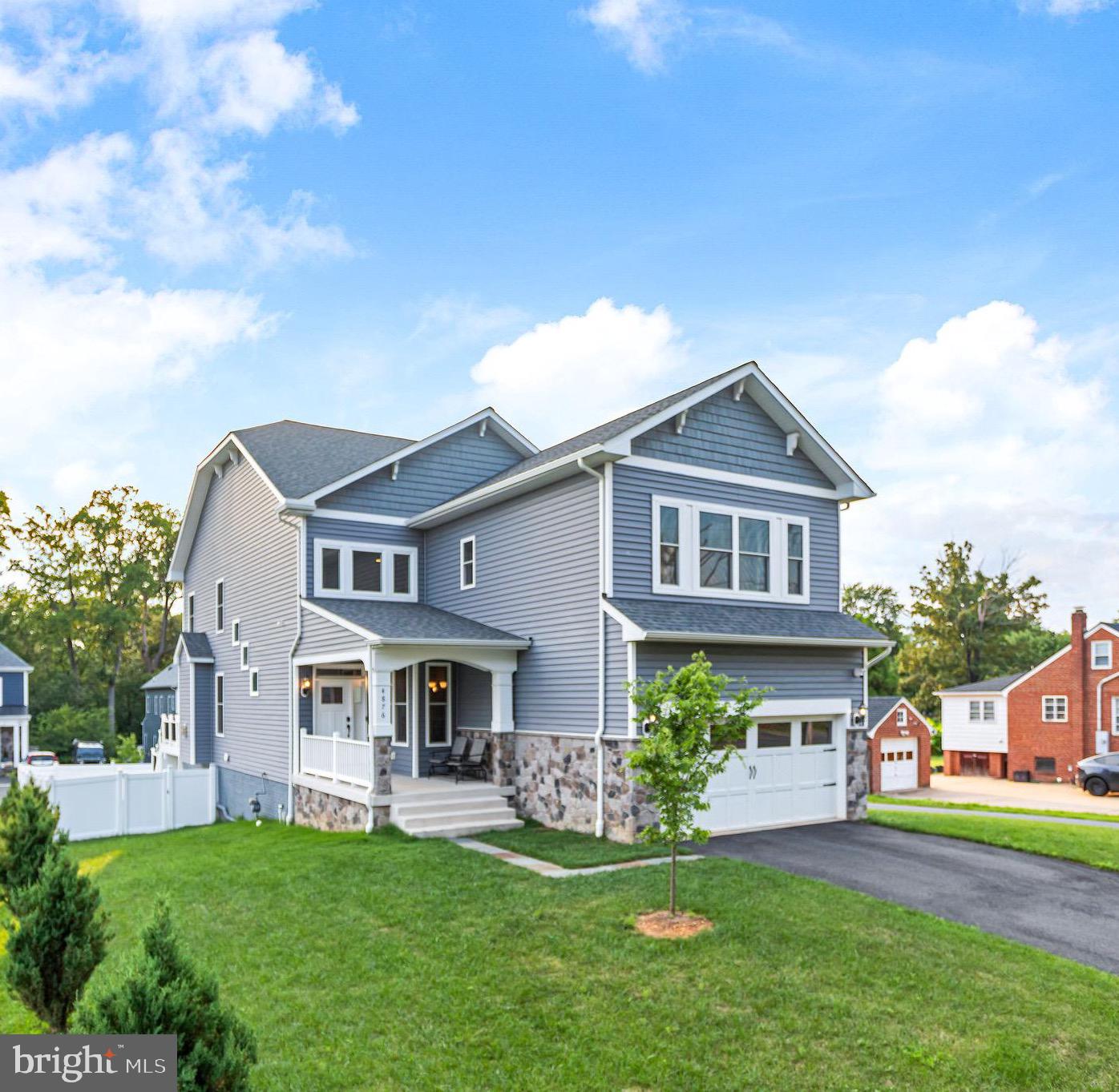 4876 CHEROKEE AVE, ALEXANDRIA, Virginia 22312, 5 Bedrooms Bedrooms, ,4 BathroomsBathrooms,Residential,For sale,4876 CHEROKEE AVE,VAFX2255740 MLS # VAFX2255740