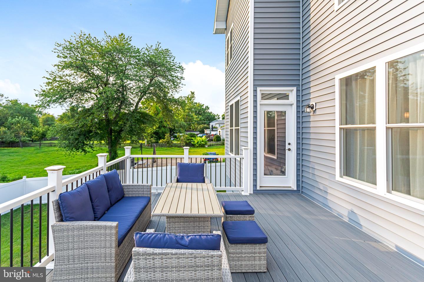 4876 CHEROKEE AVE, ALEXANDRIA, Virginia 22312, 5 Bedrooms Bedrooms, ,4 BathroomsBathrooms,Residential,For sale,4876 CHEROKEE AVE,VAFX2255740 MLS # VAFX2255740