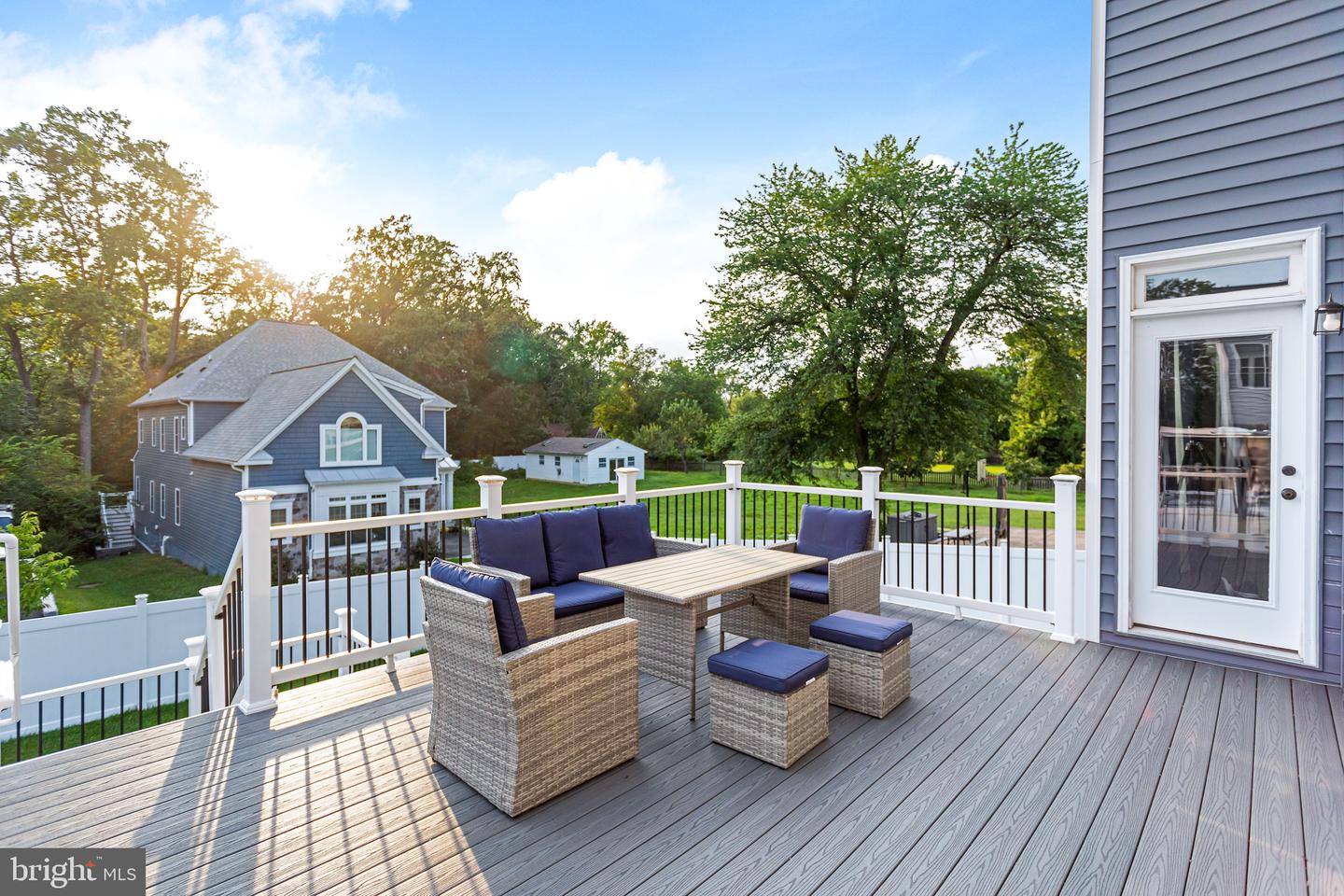 4876 CHEROKEE AVE, ALEXANDRIA, Virginia 22312, 5 Bedrooms Bedrooms, ,4 BathroomsBathrooms,Residential,For sale,4876 CHEROKEE AVE,VAFX2255740 MLS # VAFX2255740