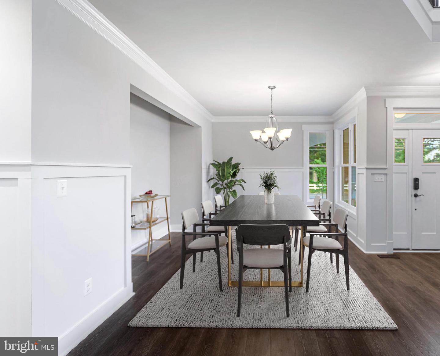 4876 CHEROKEE AVE, ALEXANDRIA, Virginia 22312, 5 Bedrooms Bedrooms, ,4 BathroomsBathrooms,Residential,For sale,4876 CHEROKEE AVE,VAFX2255740 MLS # VAFX2255740