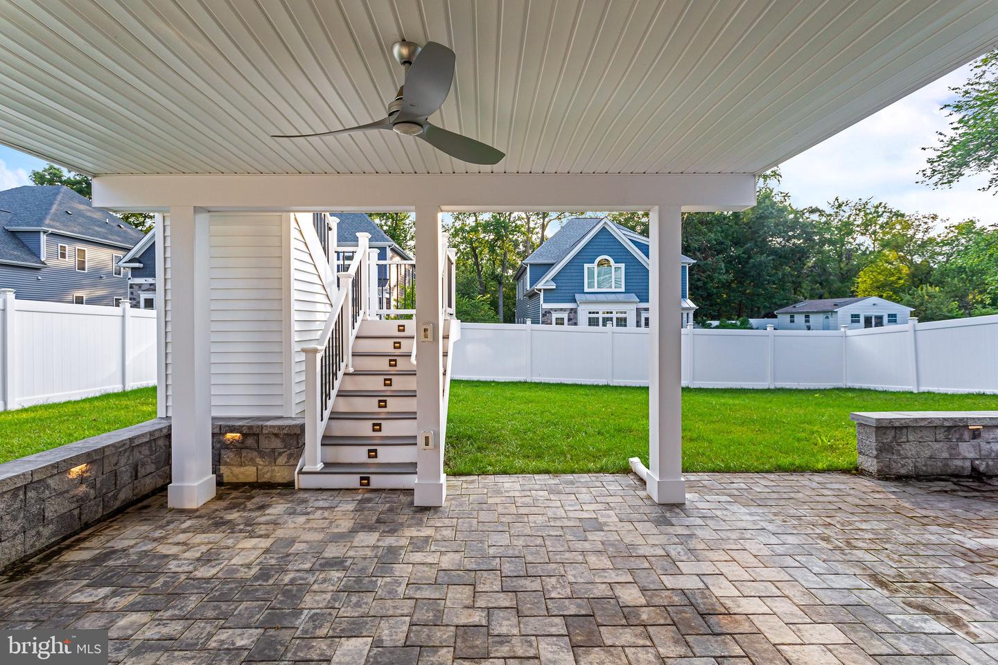 4876 CHEROKEE AVE, ALEXANDRIA, Virginia 22312, 5 Bedrooms Bedrooms, ,4 BathroomsBathrooms,Residential,For sale,4876 CHEROKEE AVE,VAFX2255740 MLS # VAFX2255740