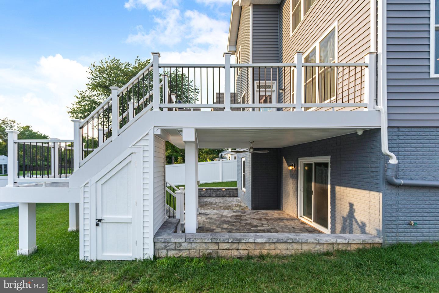 4876 CHEROKEE AVE, ALEXANDRIA, Virginia 22312, 5 Bedrooms Bedrooms, ,4 BathroomsBathrooms,Residential,For sale,4876 CHEROKEE AVE,VAFX2255740 MLS # VAFX2255740