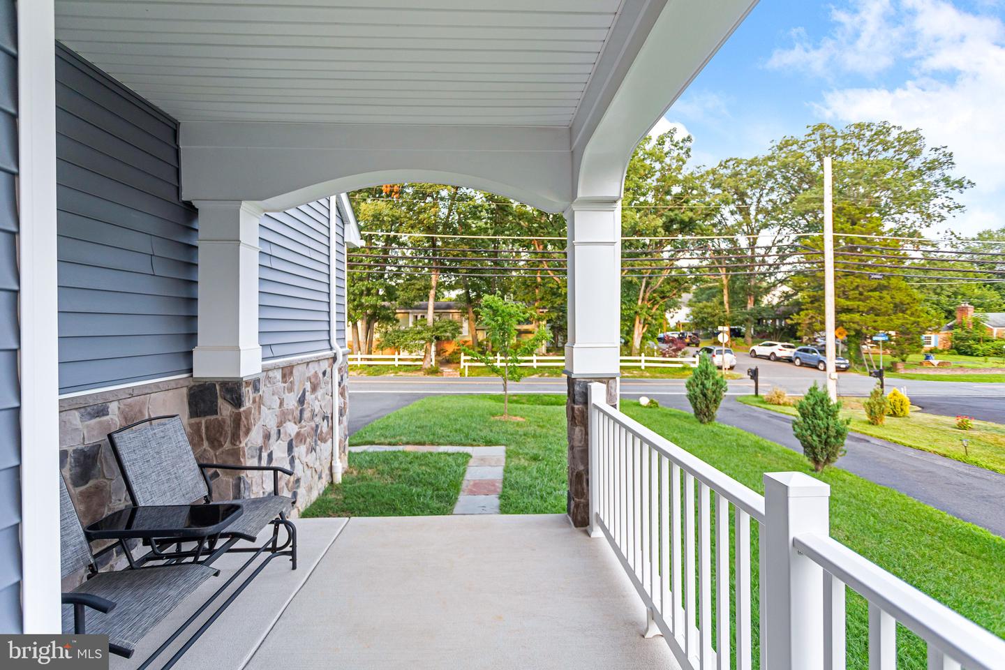 4876 CHEROKEE AVE, ALEXANDRIA, Virginia 22312, 5 Bedrooms Bedrooms, ,4 BathroomsBathrooms,Residential,For sale,4876 CHEROKEE AVE,VAFX2255740 MLS # VAFX2255740