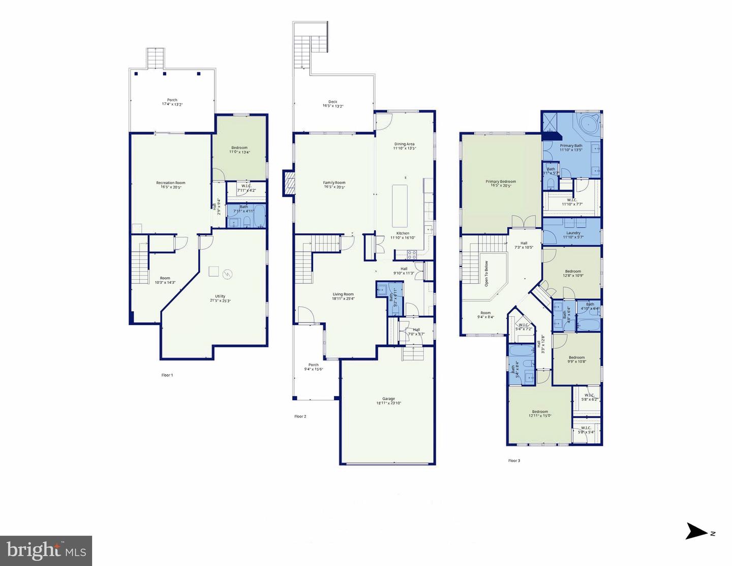 4876 CHEROKEE AVE, ALEXANDRIA, Virginia 22312, 5 Bedrooms Bedrooms, ,4 BathroomsBathrooms,Residential,For sale,4876 CHEROKEE AVE,VAFX2255740 MLS # VAFX2255740