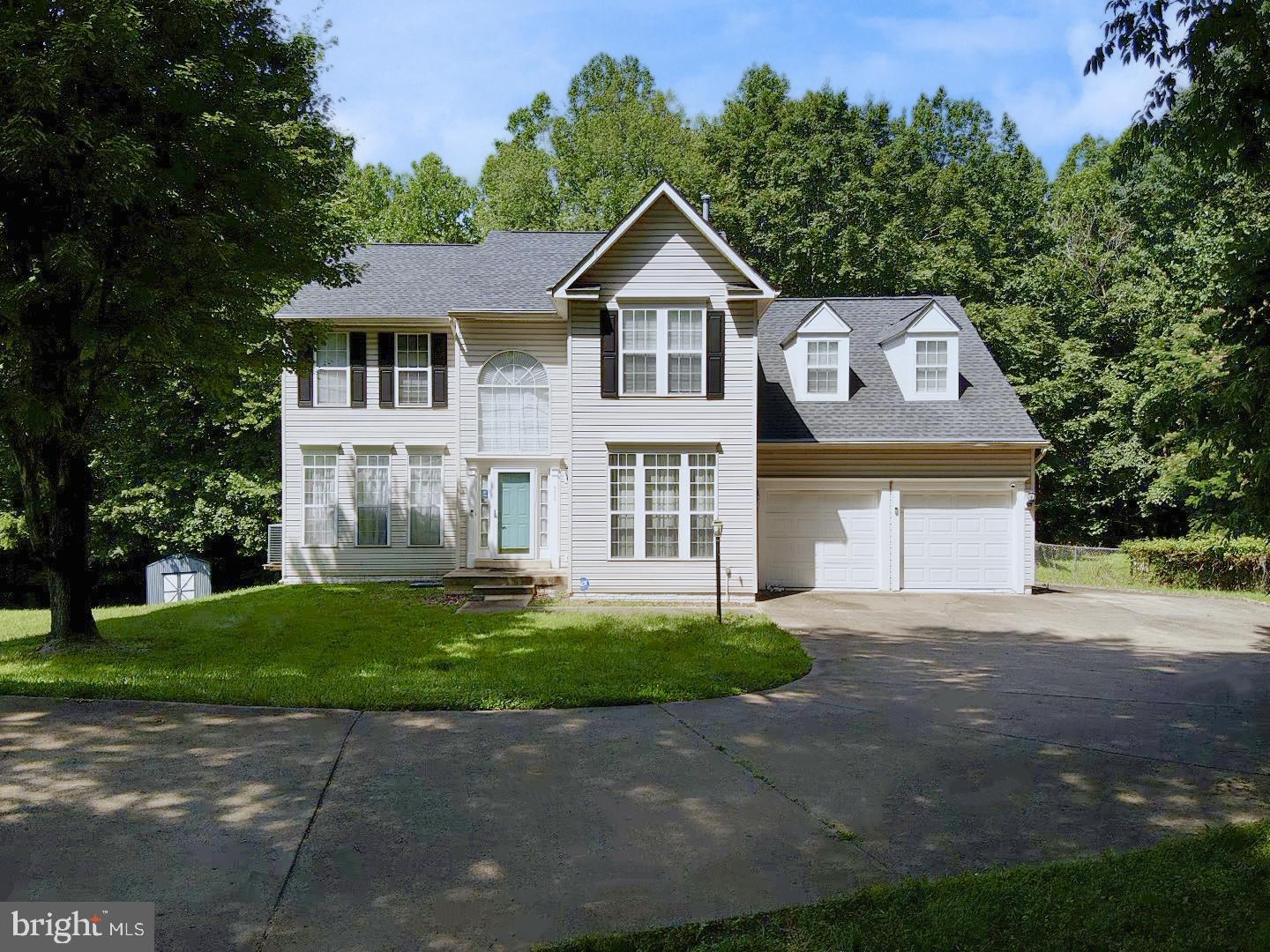 4690 PEARSON DR, WOODBRIDGE, Virginia 22193, 4 Bedrooms Bedrooms, ,3 BathroomsBathrooms,Residential,For sale,4690 PEARSON DR,VAPW2099434 MLS # VAPW2099434