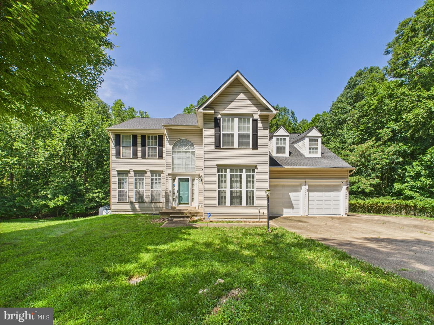 4690 PEARSON DR, WOODBRIDGE, Virginia 22193, 4 Bedrooms Bedrooms, ,3 BathroomsBathrooms,Residential,For sale,4690 PEARSON DR,VAPW2099434 MLS # VAPW2099434