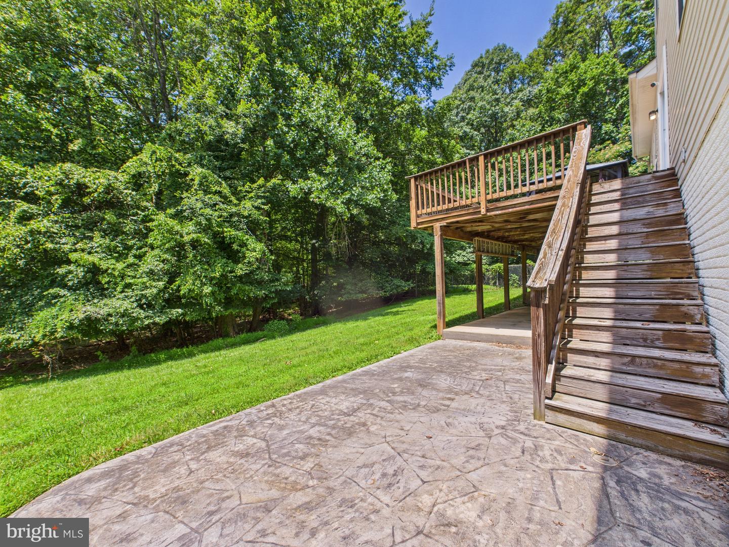 4690 PEARSON DR, WOODBRIDGE, Virginia 22193, 4 Bedrooms Bedrooms, ,3 BathroomsBathrooms,Residential,For sale,4690 PEARSON DR,VAPW2099434 MLS # VAPW2099434