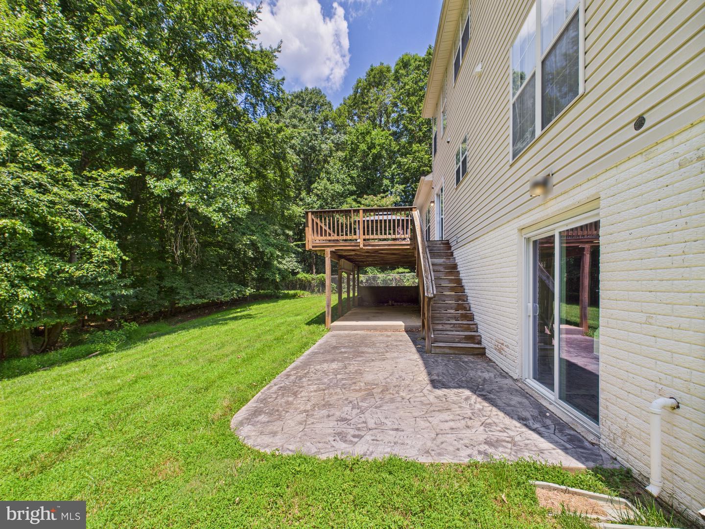 4690 PEARSON DR, WOODBRIDGE, Virginia 22193, 4 Bedrooms Bedrooms, ,3 BathroomsBathrooms,Residential,For sale,4690 PEARSON DR,VAPW2099434 MLS # VAPW2099434