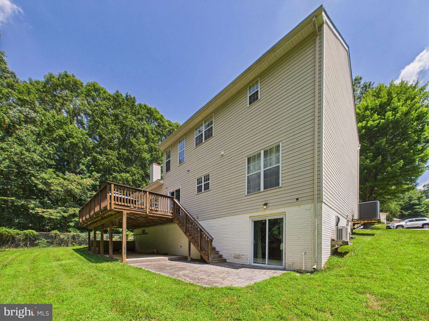 4690 PEARSON DR, WOODBRIDGE, Virginia 22193, 4 Bedrooms Bedrooms, ,3 BathroomsBathrooms,Residential,For sale,4690 PEARSON DR,VAPW2099434 MLS # VAPW2099434
