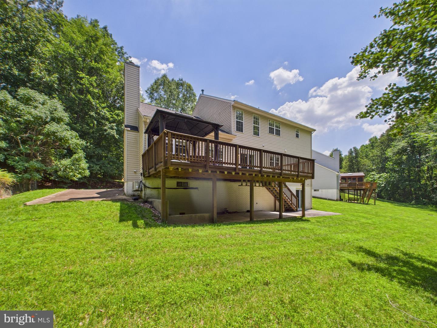 4690 PEARSON DR, WOODBRIDGE, Virginia 22193, 4 Bedrooms Bedrooms, ,3 BathroomsBathrooms,Residential,For sale,4690 PEARSON DR,VAPW2099434 MLS # VAPW2099434