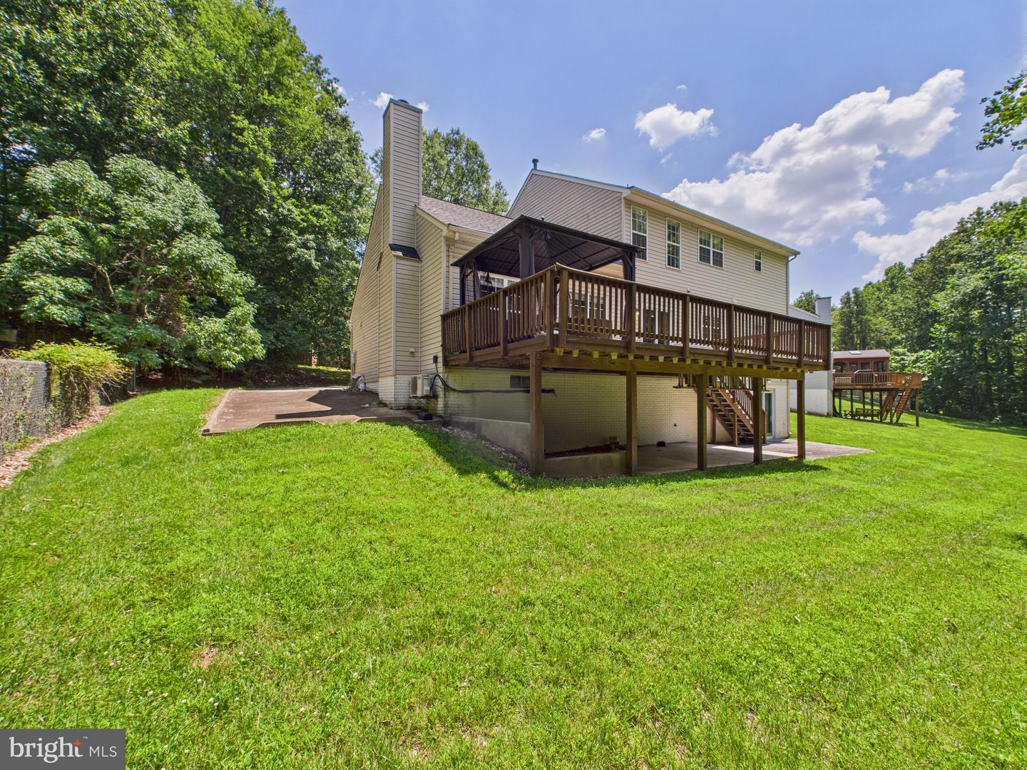 4690 PEARSON DR, WOODBRIDGE, Virginia 22193, 4 Bedrooms Bedrooms, ,3 BathroomsBathrooms,Residential,For sale,4690 PEARSON DR,VAPW2099434 MLS # VAPW2099434