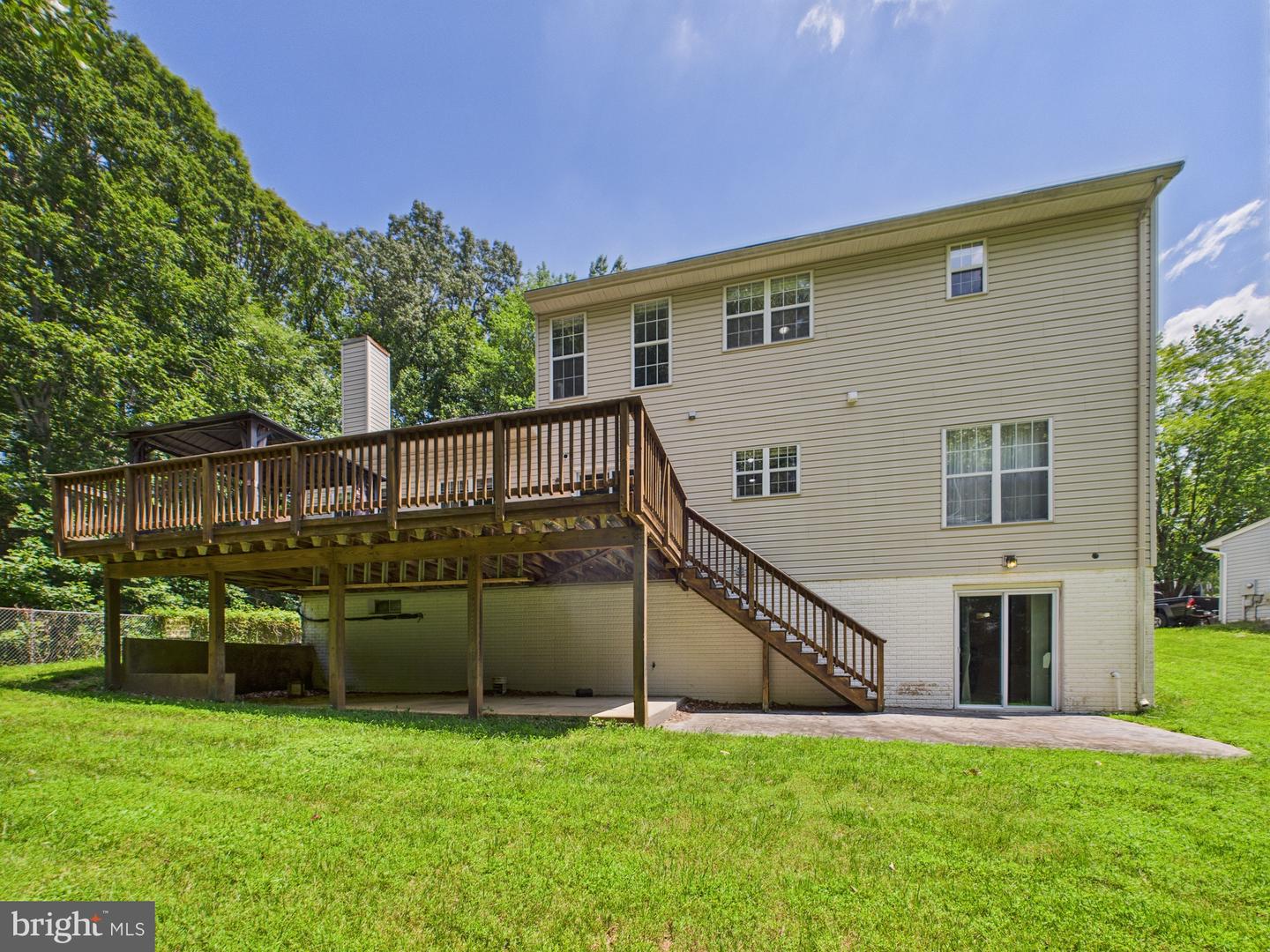 4690 PEARSON DR, WOODBRIDGE, Virginia 22193, 4 Bedrooms Bedrooms, ,3 BathroomsBathrooms,Residential,For sale,4690 PEARSON DR,VAPW2099434 MLS # VAPW2099434