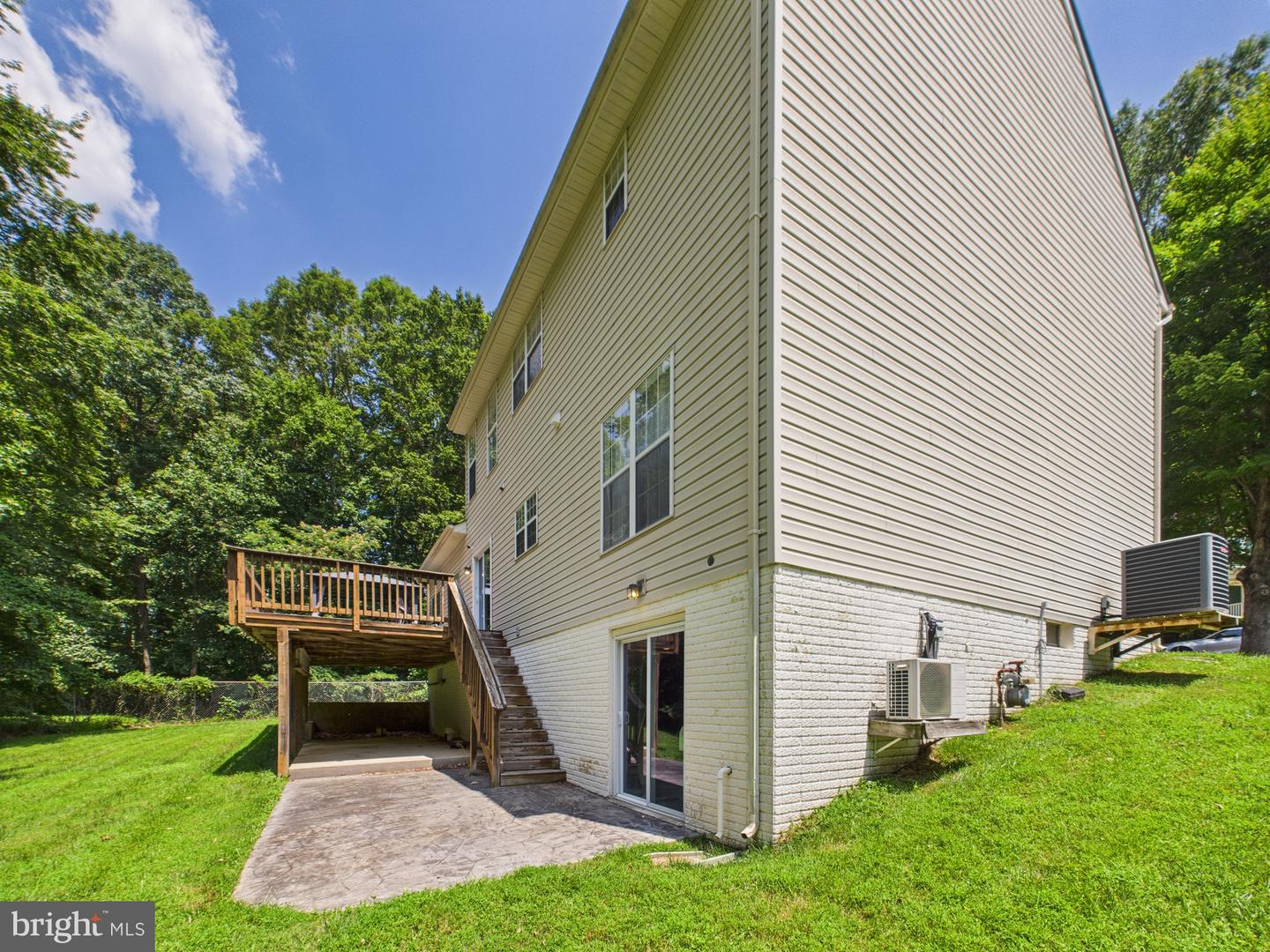 4690 PEARSON DR, WOODBRIDGE, Virginia 22193, 4 Bedrooms Bedrooms, ,3 BathroomsBathrooms,Residential,For sale,4690 PEARSON DR,VAPW2099434 MLS # VAPW2099434
