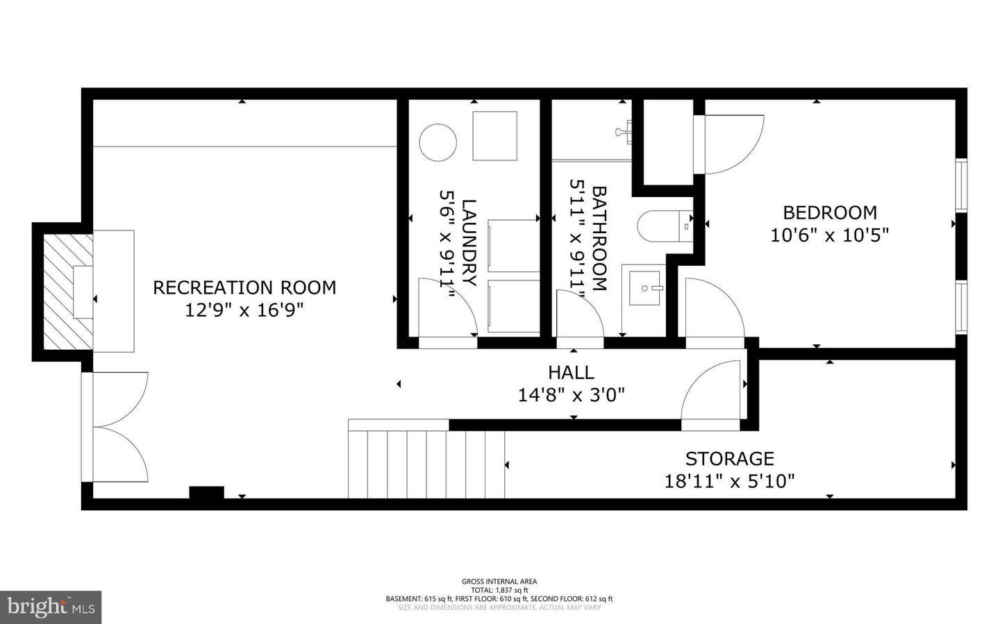 2713 FRANKLIN CT, ALEXANDRIA, Virginia 22302, 3 Bedrooms Bedrooms, ,3 BathroomsBathrooms,Residential,For sale,2713 FRANKLIN CT,VAAX2047590 MLS # VAAX2047590