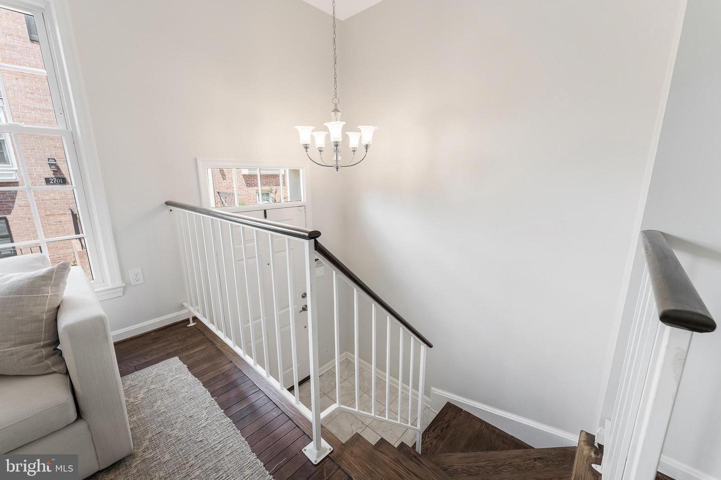 2713 FRANKLIN CT, ALEXANDRIA, Virginia 22302, 3 Bedrooms Bedrooms, ,3 BathroomsBathrooms,Residential,For sale,2713 FRANKLIN CT,VAAX2047590 MLS # VAAX2047590