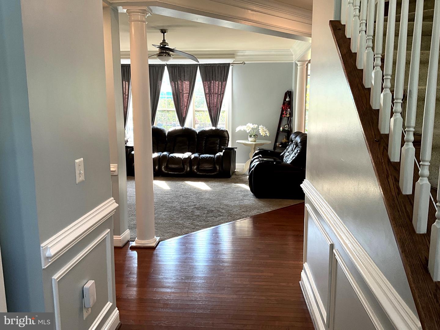 5681 LIBERTY MANOR CIR, WOODBRIDGE, Virginia 22193, 6 Bedrooms Bedrooms, ,4 BathroomsBathrooms,Residential,For sale,5681 LIBERTY MANOR CIR,VAPW2099554 MLS # VAPW2099554
