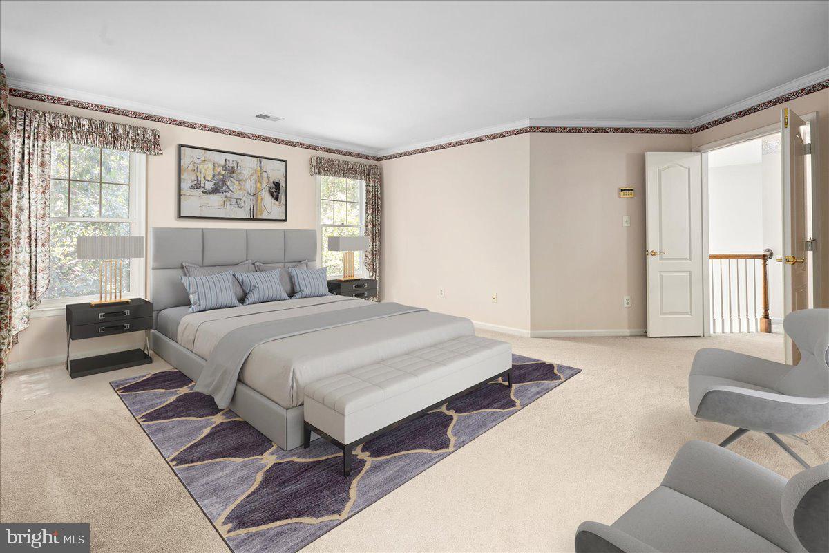 2906 STRATHAVEN PL, VIENNA, Virginia 22181, 5 Bedrooms Bedrooms, ,4 BathroomsBathrooms,Residential,For sale,2906 STRATHAVEN PL,VAFX2256302 MLS # VAFX2256302