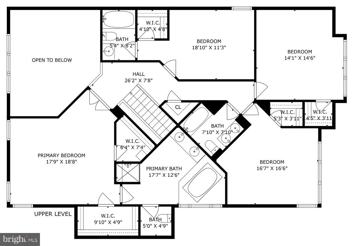 2906 STRATHAVEN PL, VIENNA, Virginia 22181, 5 Bedrooms Bedrooms, ,4 BathroomsBathrooms,Residential,For sale,2906 STRATHAVEN PL,VAFX2256302 MLS # VAFX2256302