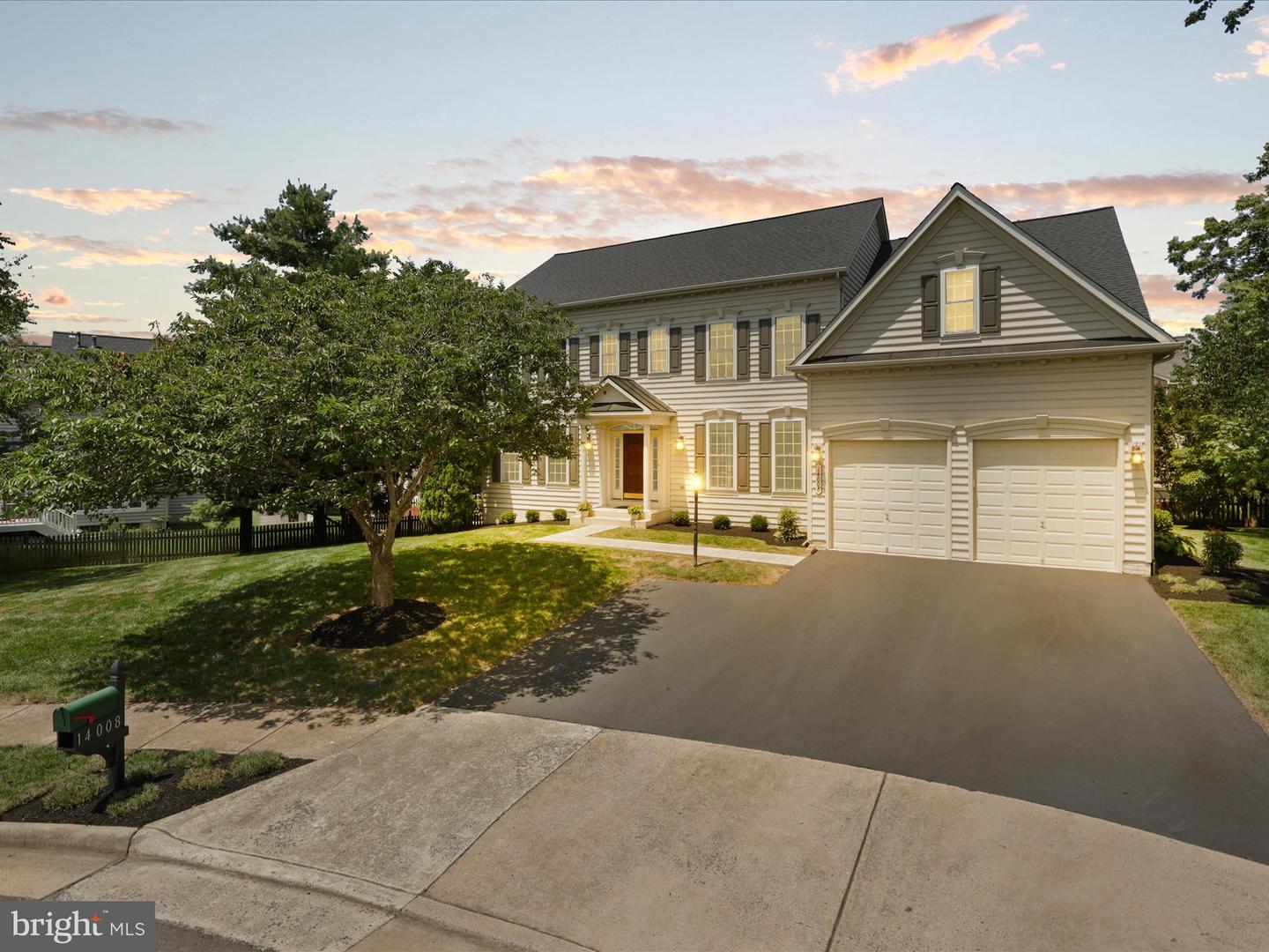 14008 GARROW CT, BRISTOW, Virginia 20136, 5 Bedrooms Bedrooms, 10 Rooms Rooms,4 BathroomsBathrooms,Residential,For sale,14008 GARROW CT,VAPW2099646 MLS # VAPW2099646