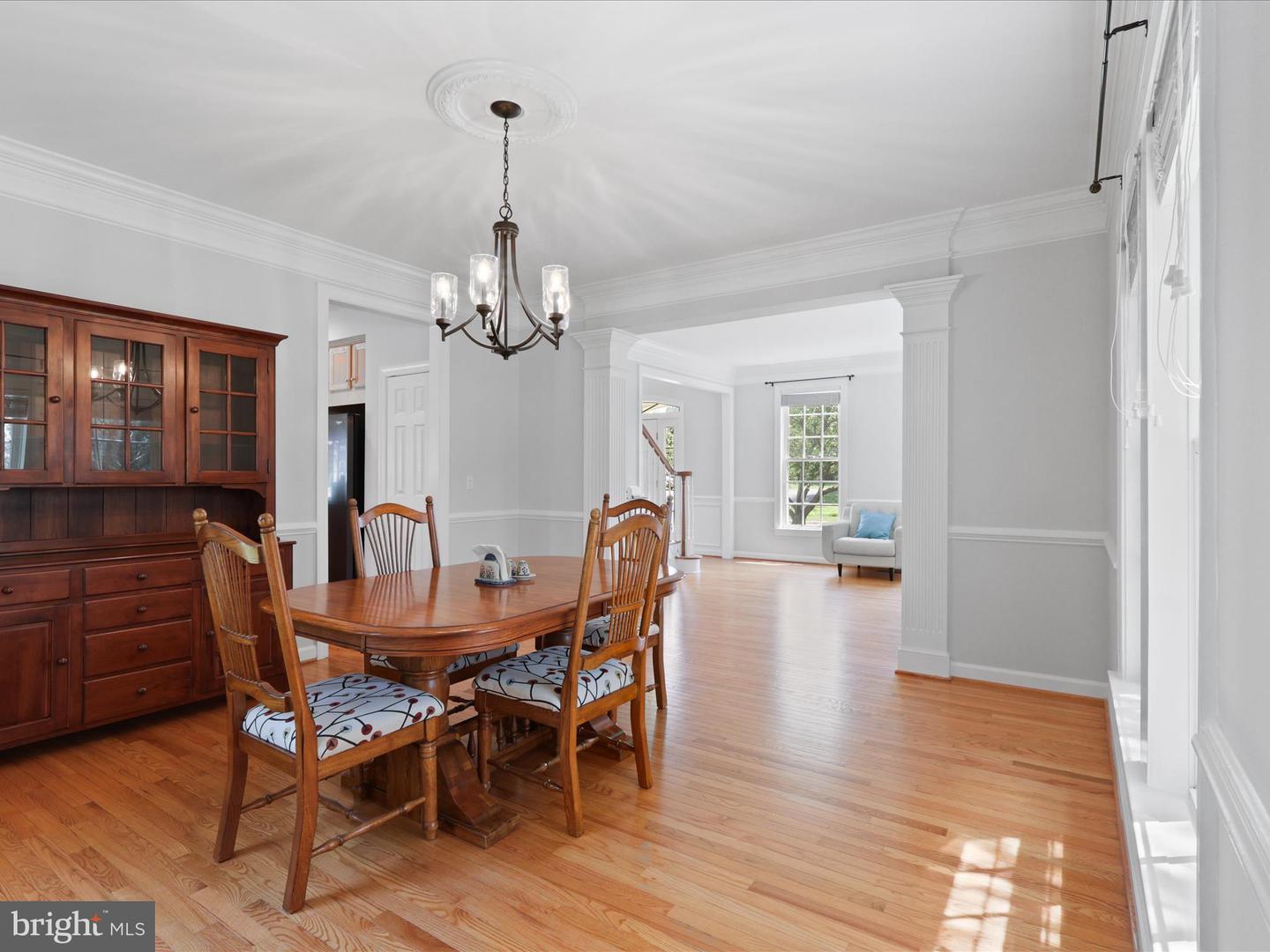 14008 GARROW CT, BRISTOW, Virginia 20136, 5 Bedrooms Bedrooms, 10 Rooms Rooms,4 BathroomsBathrooms,Residential,For sale,14008 GARROW CT,VAPW2099646 MLS # VAPW2099646