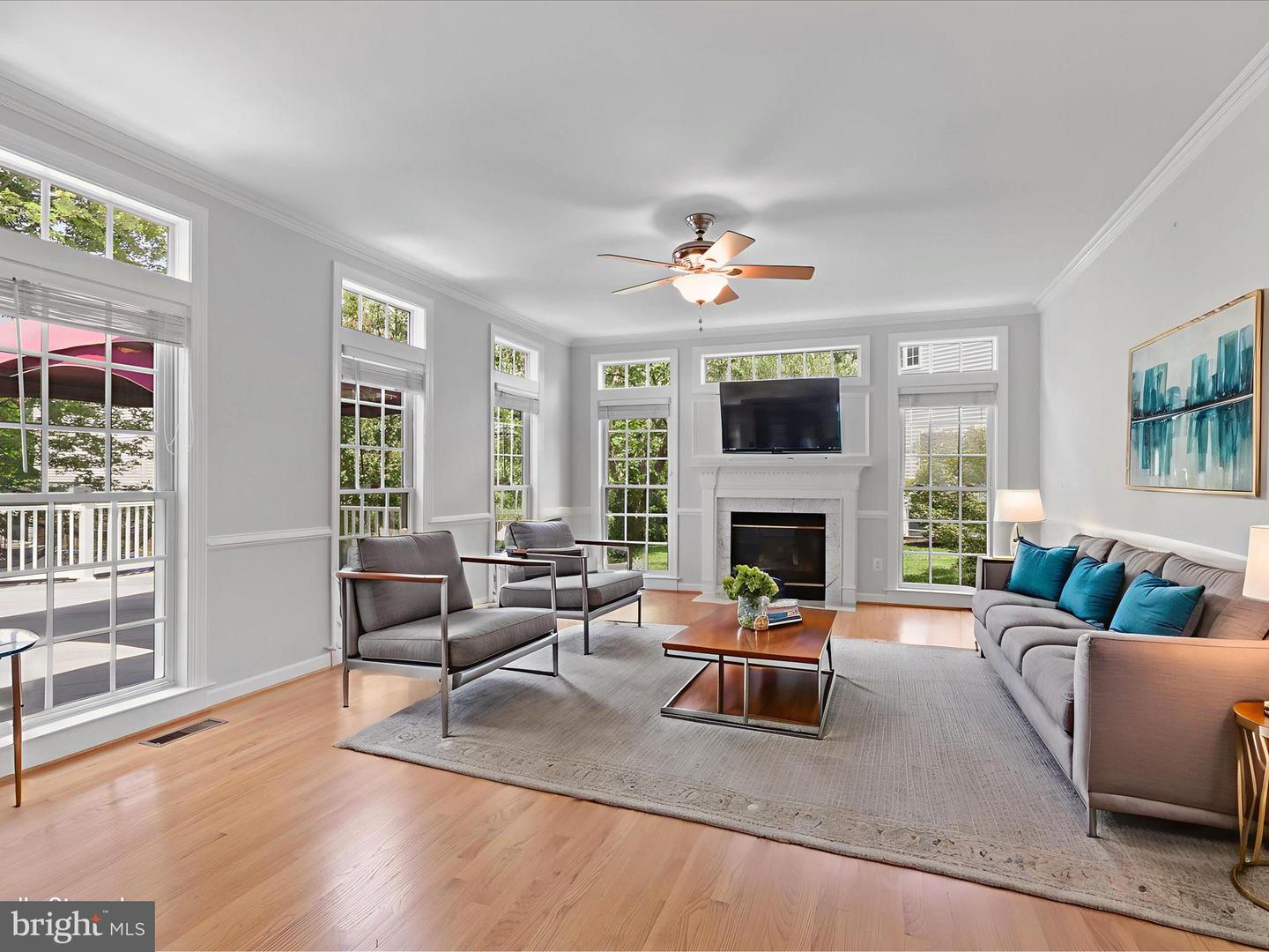 14008 GARROW CT, BRISTOW, Virginia 20136, 5 Bedrooms Bedrooms, 10 Rooms Rooms,4 BathroomsBathrooms,Residential,For sale,14008 GARROW CT,VAPW2099646 MLS # VAPW2099646