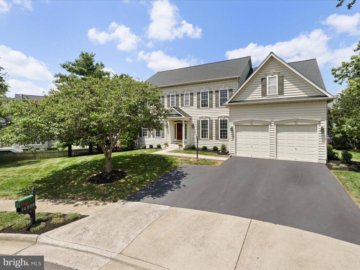 14008 GARROW CT, BRISTOW, Virginia 20136, 5 Bedrooms Bedrooms, 10 Rooms Rooms,4 BathroomsBathrooms,Residential,For sale,14008 GARROW CT,VAPW2099646 MLS # VAPW2099646