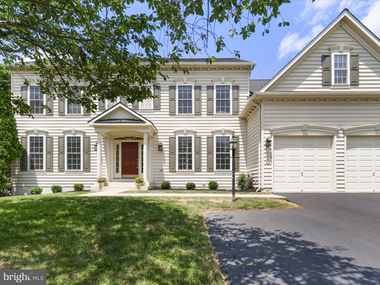 14008 GARROW CT, BRISTOW, Virginia 20136, 5 Bedrooms Bedrooms, 10 Rooms Rooms,4 BathroomsBathrooms,Residential,For sale,14008 GARROW CT,VAPW2099646 MLS # VAPW2099646