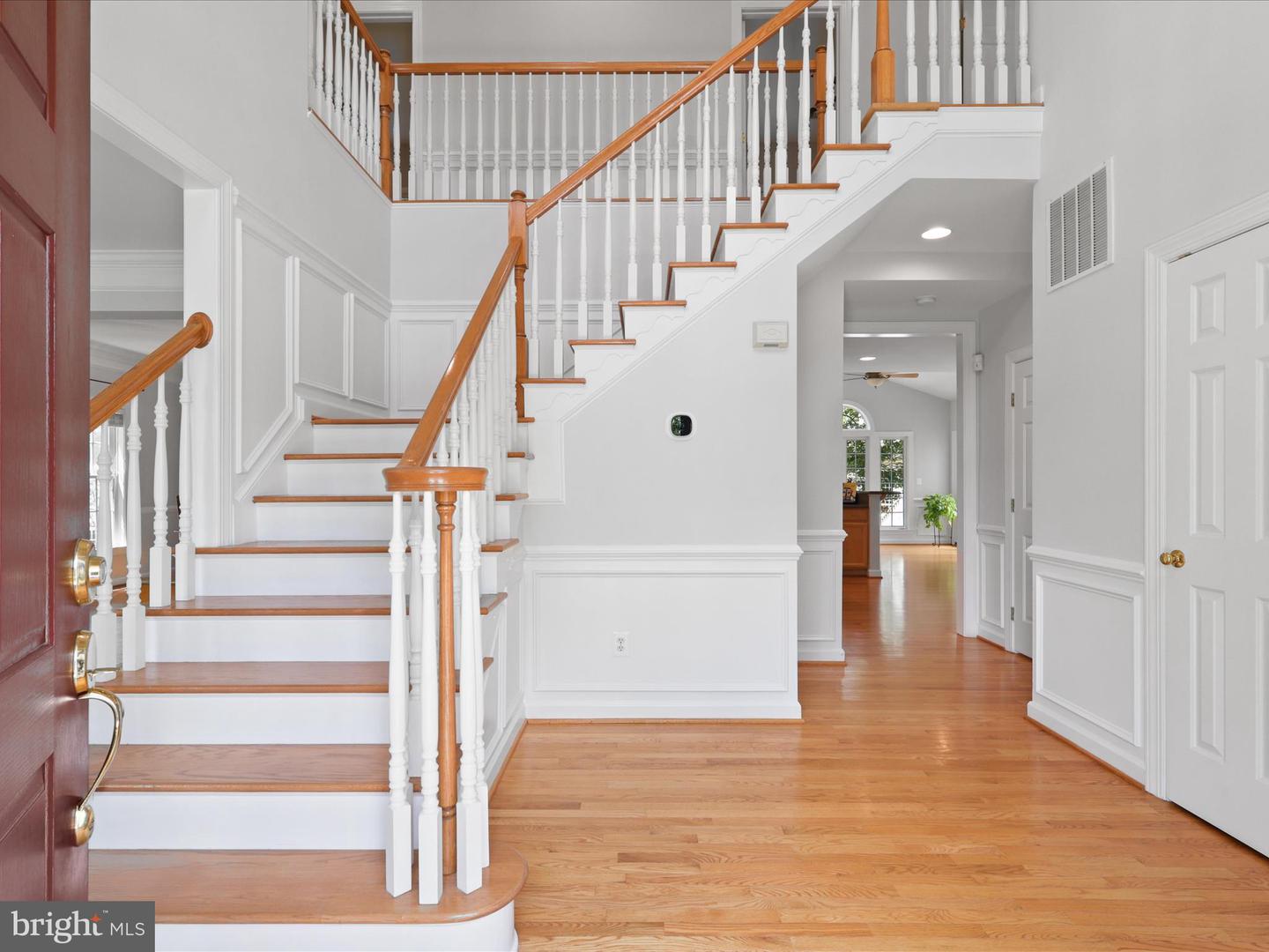 14008 GARROW CT, BRISTOW, Virginia 20136, 5 Bedrooms Bedrooms, 10 Rooms Rooms,4 BathroomsBathrooms,Residential,For sale,14008 GARROW CT,VAPW2099646 MLS # VAPW2099646