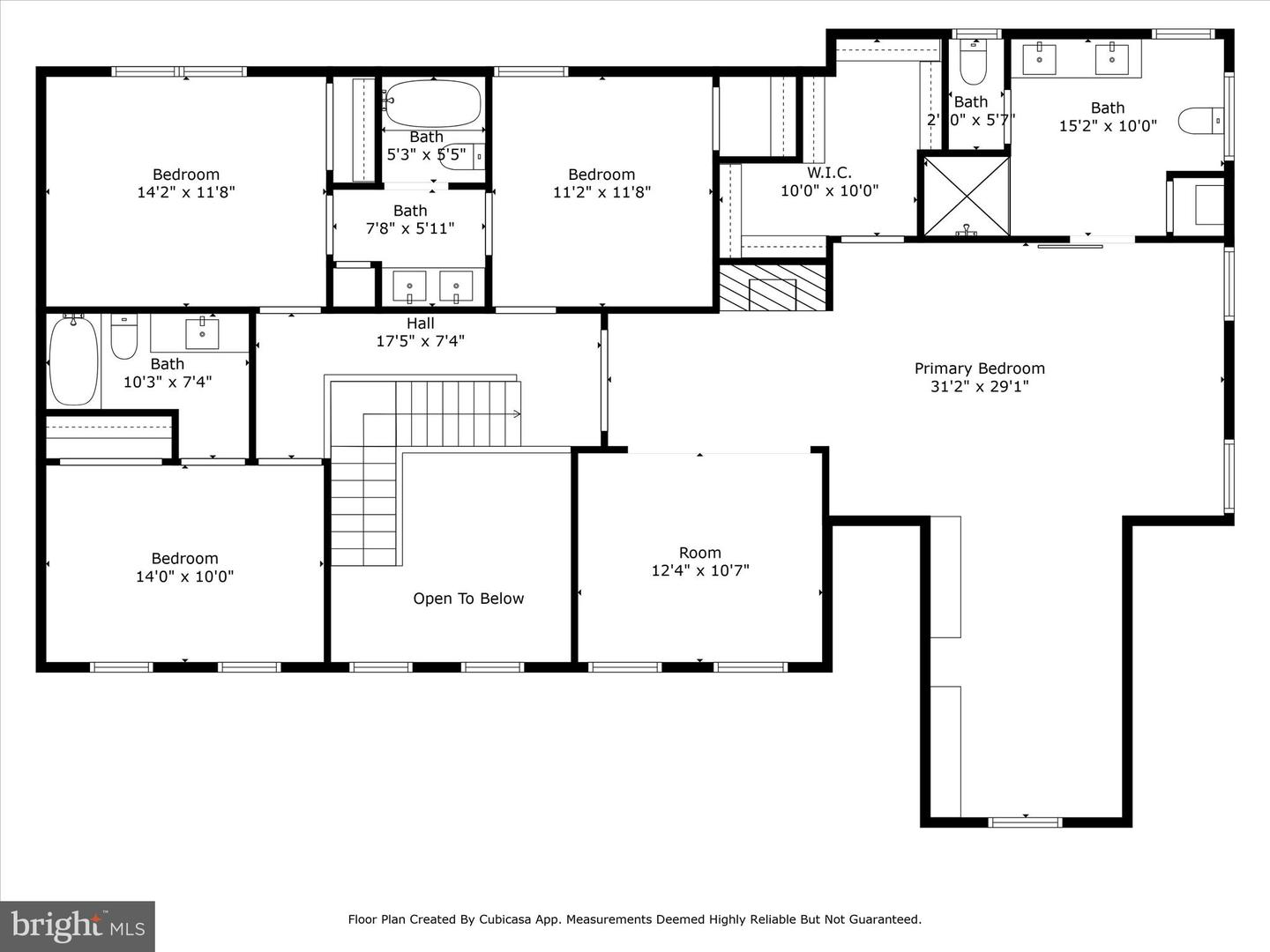 14008 GARROW CT, BRISTOW, Virginia 20136, 5 Bedrooms Bedrooms, 10 Rooms Rooms,4 BathroomsBathrooms,Residential,For sale,14008 GARROW CT,VAPW2099646 MLS # VAPW2099646