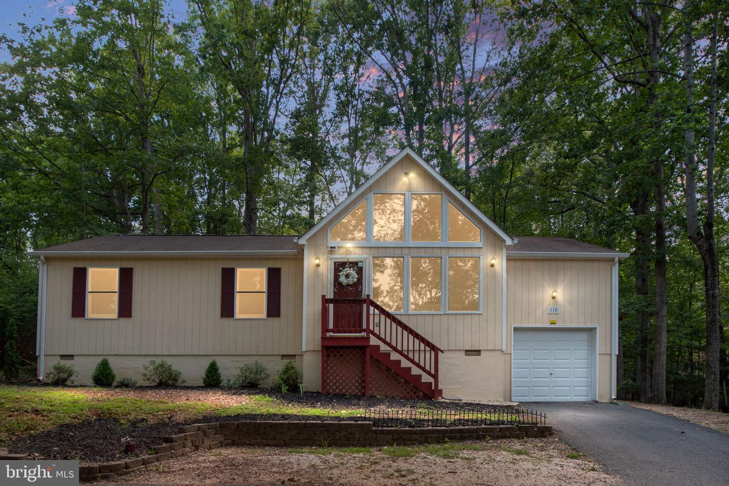 110 GOLD RUSH DR, LOCUST GROVE, Virginia 22508, 3 Bedrooms Bedrooms, ,2 BathroomsBathrooms,Residential,For sale,110 GOLD RUSH DR,VAOR2010228 MLS # VAOR2010228