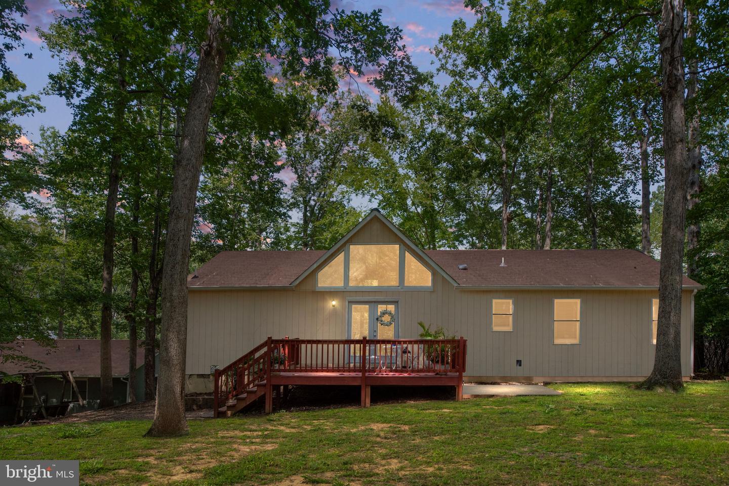 110 GOLD RUSH DR, LOCUST GROVE, Virginia 22508, 3 Bedrooms Bedrooms, ,2 BathroomsBathrooms,Residential,For sale,110 GOLD RUSH DR,VAOR2010228 MLS # VAOR2010228