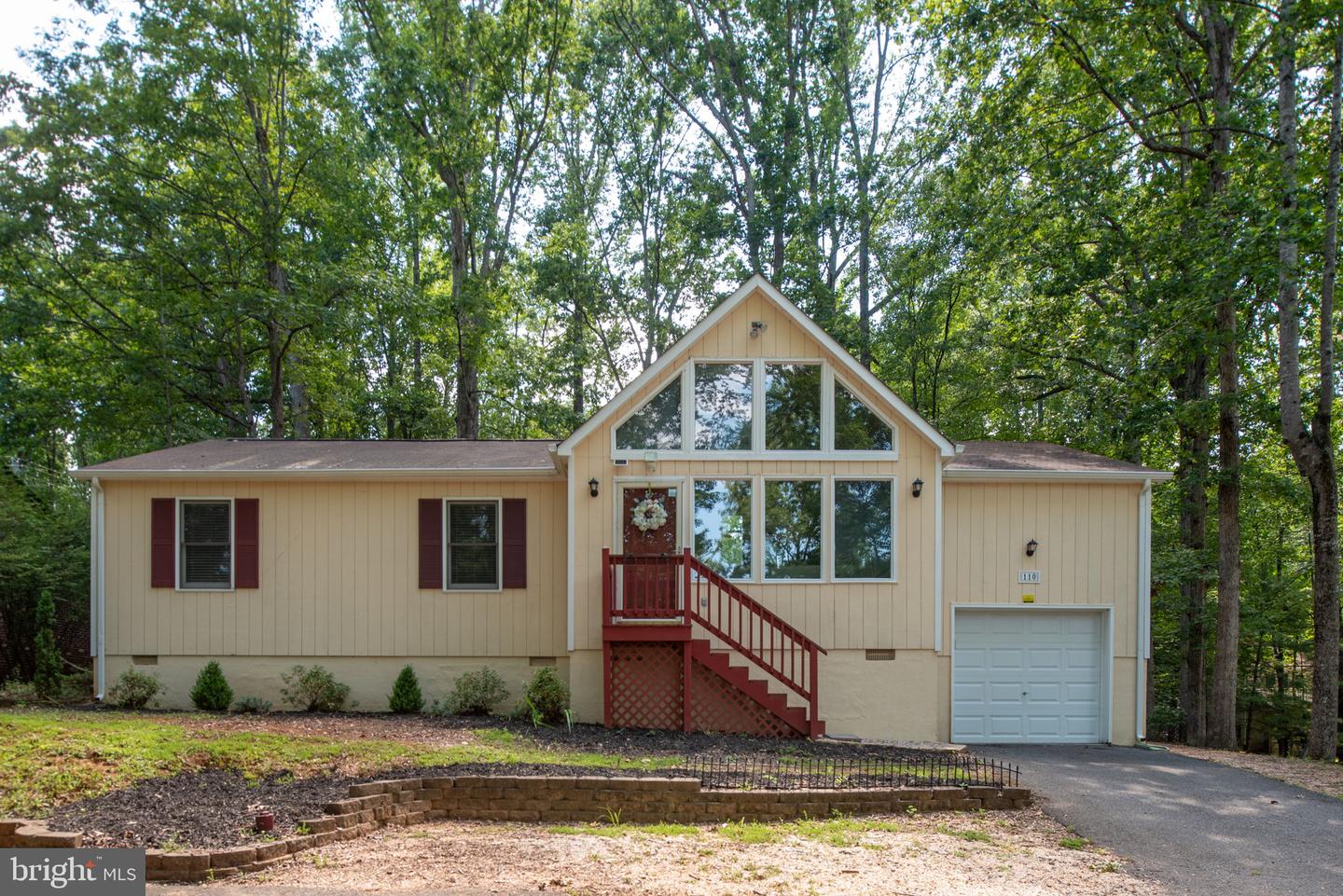 110 GOLD RUSH DR, LOCUST GROVE, Virginia 22508, 3 Bedrooms Bedrooms, ,2 BathroomsBathrooms,Residential,For sale,110 GOLD RUSH DR,VAOR2010228 MLS # VAOR2010228