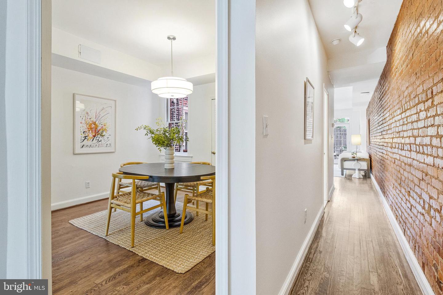 234 12TH PL NE, WASHINGTON, District Of Columbia 20002, 3 Bedrooms Bedrooms, ,2 BathroomsBathrooms,Residential,For sale,234 12TH PL NE,DCDC2211252 MLS # DCDC2211252