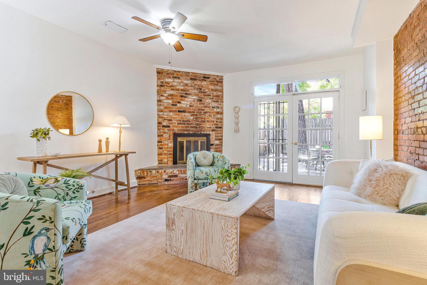 234 12TH PL NE, WASHINGTON, District Of Columbia 20002, 3 Bedrooms Bedrooms, ,2 BathroomsBathrooms,Residential,For sale,234 12TH PL NE,DCDC2211252 MLS # DCDC2211252