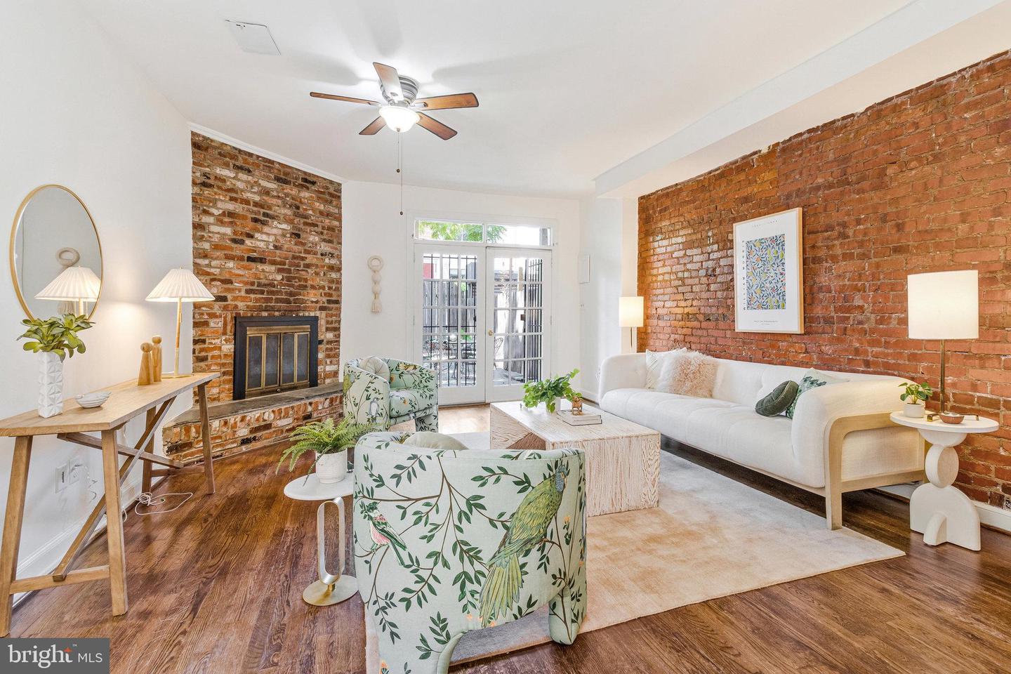 234 12TH PL NE, WASHINGTON, District Of Columbia 20002, 3 Bedrooms Bedrooms, ,2 BathroomsBathrooms,Residential,For sale,234 12TH PL NE,DCDC2211252 MLS # DCDC2211252